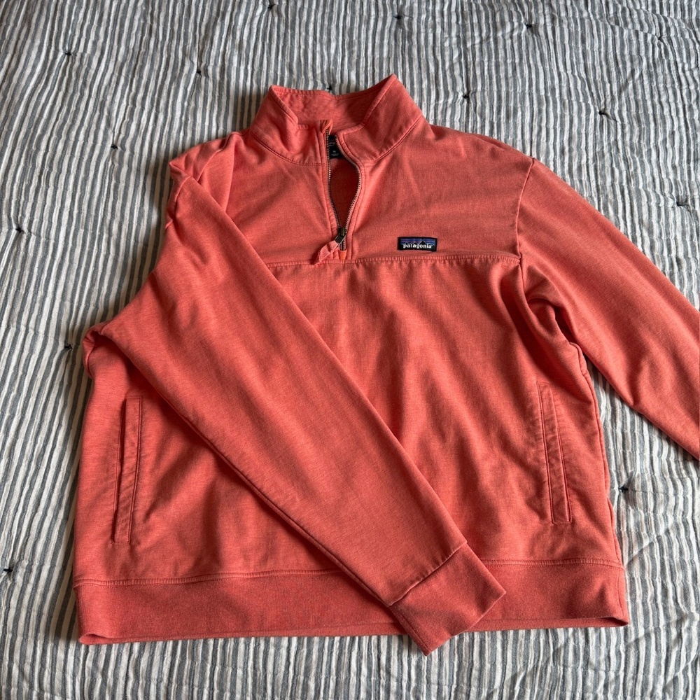Patagonia women’s ahnya pullover size XL